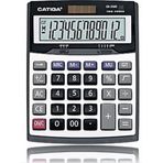 Catiga CD-2592 Masaüstü Hesap Makinesi