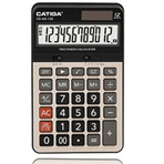 Catiga CD-AX-120 12 Hane Hesap Makinesi