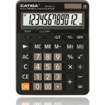 Catiga CD-GX-12 12 Hane Masaüstü Hesap Makinesi