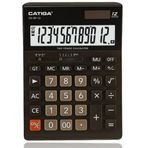 Catiga CD-GX-12 Elektronik 12 Hane Hesap Makinesi