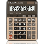 Catiga CD-GX-120 12 Hane Masaüstü Hesap Makinesi