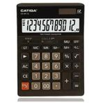 Catiga CD-MJ-120D Plus 12 Hane Hesap Makinesi