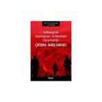 Çatışma-Barış Sarkacı - Mesut Hakkı Caşın Sina Kısacık
