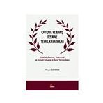 Çatışma ve Barış Üzerine Temel Kavramlar - Füsun Özerdem