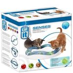 Catit 27 X26.5 X 8 cm Senses Kedi Oyun Çemberi