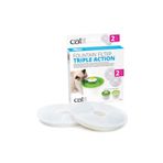 Catit 43742w 55600 2'li Kedi Suluğu Filtresi Yedeği