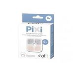 Catit Catix Pixi 6'lı Otomatik Kedi Su Kabı Yedek Filtre Kartuşu