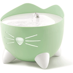 Catit Pixi Fountain Nane Yeşili 2 lt Kedi Su Kabı