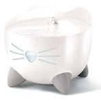 Catit Pixi Fountain Otomatik Su Sebili 2,5 Lt - Beyaz