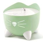 Catit Pixi Fountain Otomatik Su Sebili 2,5 Lt - Yeşil