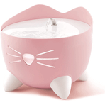 Catit Pixi Fountain Pembe 2 lt Kedi Su Kabı