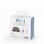 Catit Pixi Spinner Yenileme Kiti Tüylü Kedi Oyuncağı