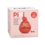 Catit PIXI Treat Dispenser, İnteraktif Tedavi Dağıtıcı Kedi Oyuncağı, Horoz