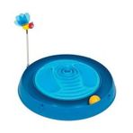 Catit Play Kedi Otu Plastik Çember 40 cm Kedi Top Oyuncağı