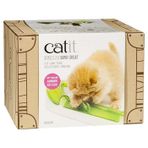 Catit Senses 2.0 Super Circuit Tünel İnteraktive Kedi Oyuncağı