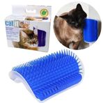 Catit Senses Catnipli Kedi Kaşınma Aparatı