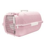 Catit Voyageur 48x33x28 cm Pembe Küçük Boy Kedi Taşıma Çantası