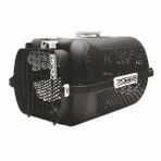 Catit Voyageur 56.5x37.6x30.8 cm Siyah Kedi Taşıma Çantası