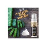 CATİX Aloe Vera Ve Buğday Özlü Köpük Şampuan 200 Ml