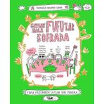 Çatlak Aile Fufu’Lar Sofrada - Françoize Boucher