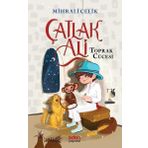 Çatlak Ali - Toprak Cücesi - Mihrali Çelik