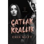 Çatlak Krallık - Erin Watt