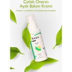 Çatlak Onarıcı Ayak Bakım Kremi