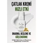 Çatlak Onarıcı & Çatlak Oluşumu Önleyici & Çatlak Bakım Kremi 60ml Hamilelik & Doğum Sonrası