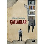 Çatlaklar - Göktuğ Canbaba
