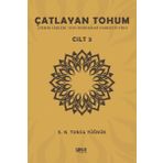 Çatlayan Tohum - Cilt 2 Gece Kitaplığı S. N. Tunca Yüğnük