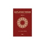 Çatlayan Tohum Cilt 3