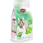 Catlife 10 lt Aloe Vera Kokulu Bentonit Kedi Kumu
