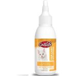 Catlife 100 ml Kedi Köpek Kulak Temizleme Losyonu Solüsyonu