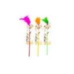 Catlife 203574 40 cm Zilli Olta Kediler İçin Oyuncak