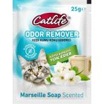 Catlife 25 gr Marsilya Sabunlu Kedi Kumu Koku Giderici