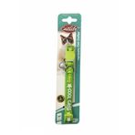 Catlife 28 cm Renkli Zilli Kedi Boyun Tasması