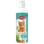 Catlife CLCA02 250 ml Bal Özlü Kedi Şampuanı