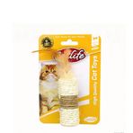 Catlife Kediler İçin Tüylü Silindir Oyuncak