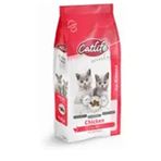 Catlife Kitten Tavuklu Yavru Kedi Maması
