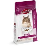 Catlife Kuzulu Yetişkin Kedi Maması 1kg