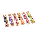 Catlife Mix Color Kediler İçin Çiçekli Zilli Boyun Tasması