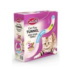 Catlife Üçlü Kedi Oyun Tüneli