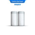 CATLINK Otomatik Kedi Tuvaletleri İçin Çöp Poşeti