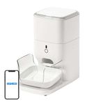 Catlink Otomatik Mama Kabı 4 Lt PRO