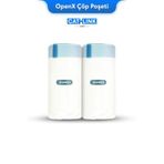 CATLINK Scooper Open-X Otomatik Kedi Tuvaleti İçin Çöp Poşeti