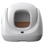Catlink Scooper Se Lite Otomatik Kedi Tuvaleti 65 lt