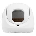 CATLINK Scooper Se Lite Otomatik Kedi Tuvaleti 65lt