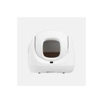 Catlink Scooper SE (Lite) Otomatik Kedi Tuvaleti – Çok Katlı Kapalı Kum Kabı, Sessiz Motorlu Otomati