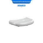 CATLINK Scooper Se ve Se Lite Otomatik Kedi Tuvaleti Basamağı (Gri)