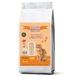 Catmozz 10 lt Çam Peleti Organik Kedi Kumu